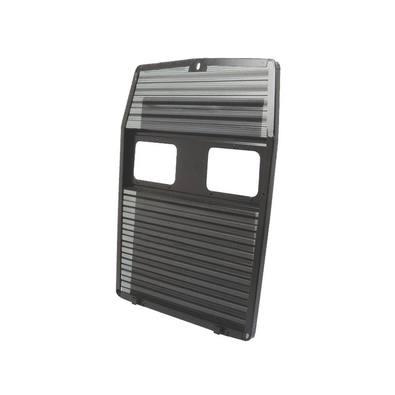 S.43560 Grille, Front Fits Massey Ferguson