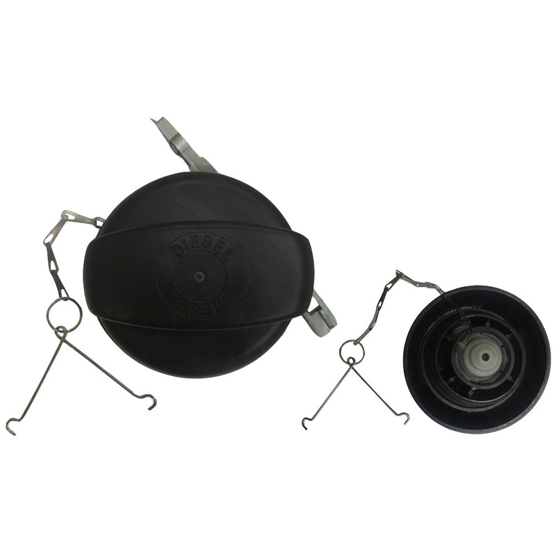 WN-87679916-PEX Cap, Fuel Fits Ford/New Holland T4020 T4030 T4040 T4050 T50