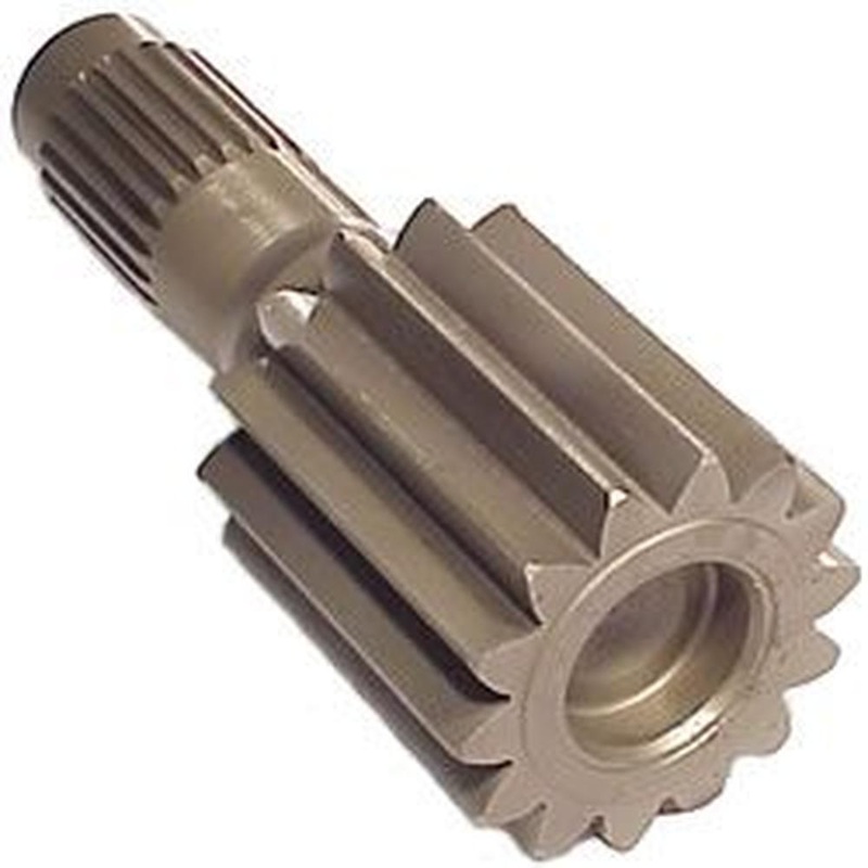 WN-R112834-PEX Shaft, Sun Fits John Deere 4555 4560 4640 4650 4755 4760 8440