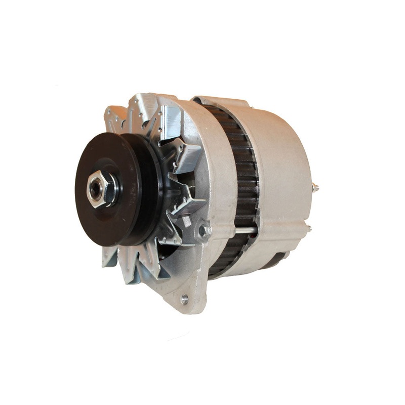 1100-0502 - Alternator Fits Ford/New Holland