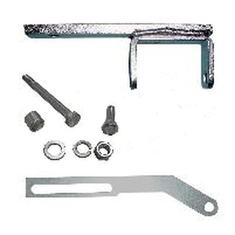 1200-0503-BRKT Bracket Kit Fits Massey Ferguson TO30
