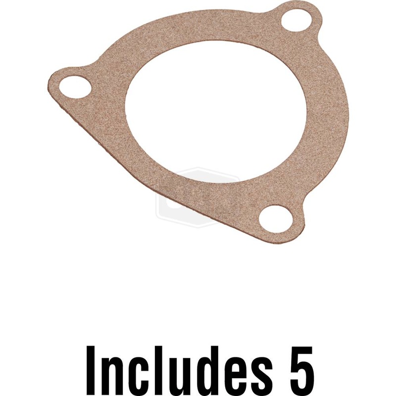 180-12000-5-JN J&N Electrical Products Gasket