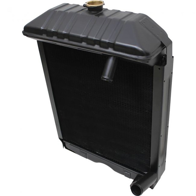 219556 Northern Radiator Fits Ford/New Holland Fits C5NN8005AB, NCA8005C
