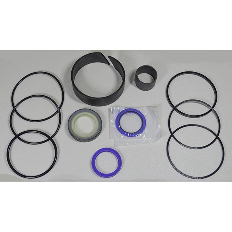 246-5917 Seal Kit Fits CAT D3G, D4G (s/n: FDC1-520, CFN1-1071), D5G