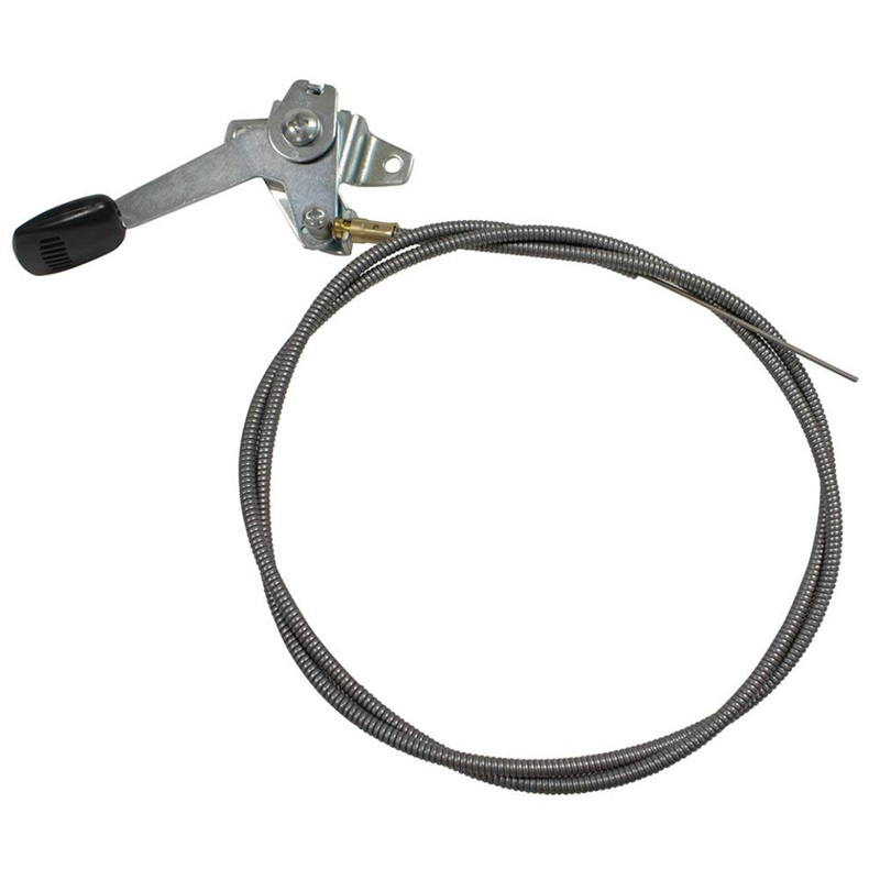 290-110 Throttle Control Cable