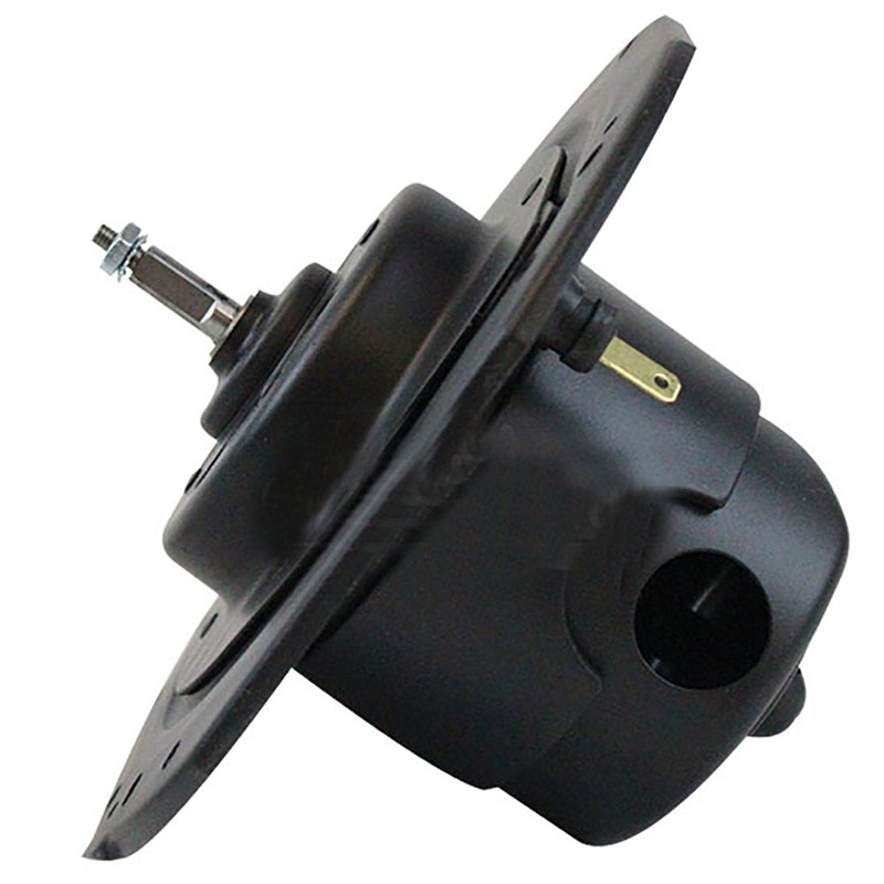 35587 Blower Motor - 12 Volt Vented w/o Wheel