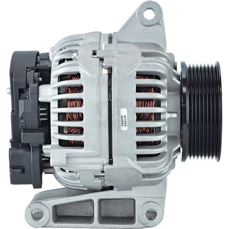 400-24275-JN J&N Electrical Products Alternator