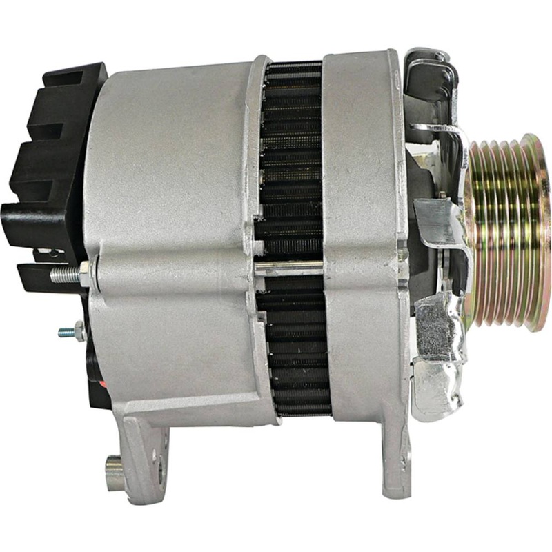 400-30032-JN J&N Electrical Products Alternator