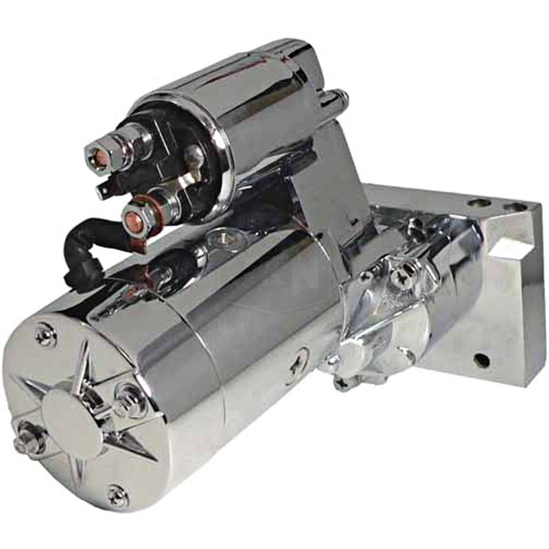 410-44117-JN J&N Electrical Products Starter