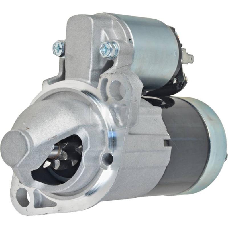 410-48160-JN J&N Electrical Products Starter