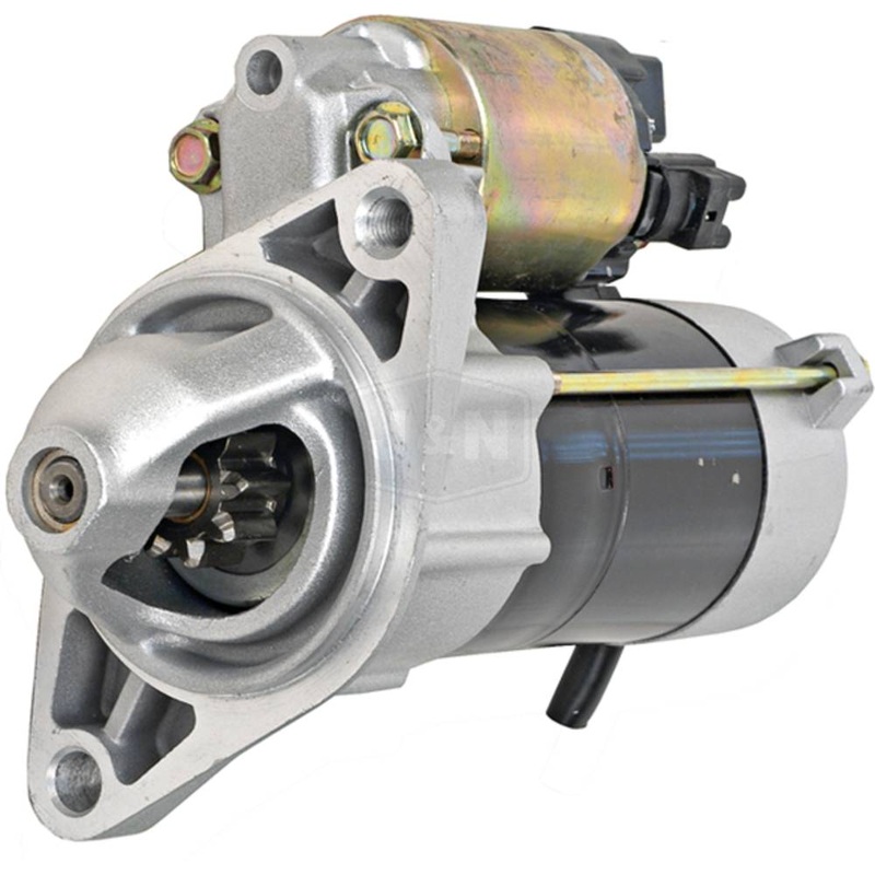 410-52176-JN J&N Electrical Products Starter