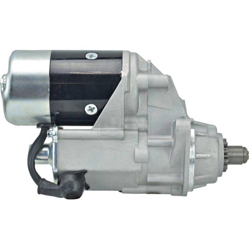 410-52661-JN J&N Electrical Products Starter
