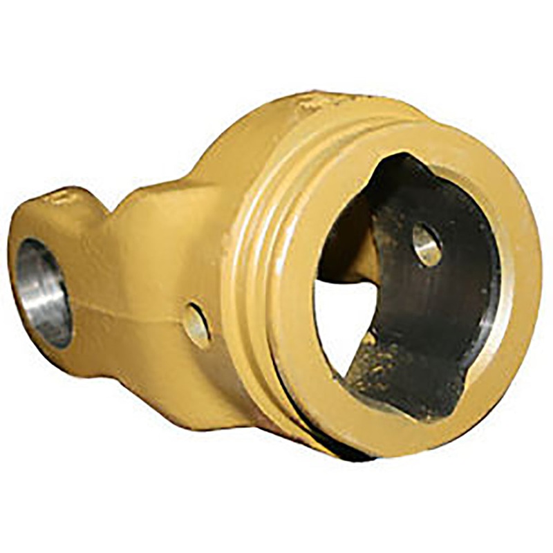 440521 W041577 New Disc Mower Inboard Yoke 48mm Fits Ford New Holland 462