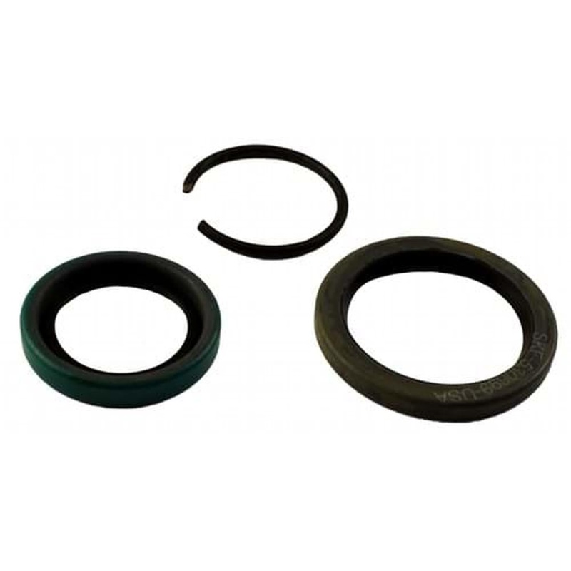 8302090 Dana/Spicer Inner & Outer Yoke Seal Kit, MFD - Fits Case IH