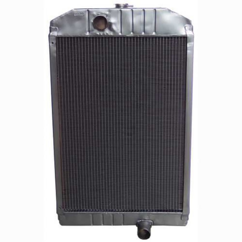 A-AH138940-AI Radiator