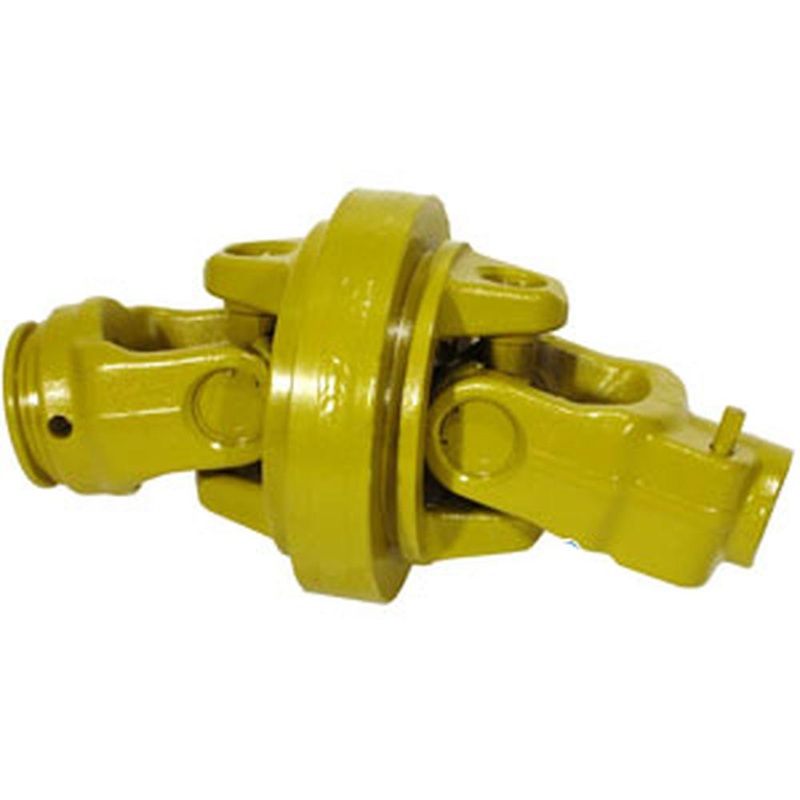 A-W356525-A-AI 80 C.V. Assembly, 1bGA Yokes