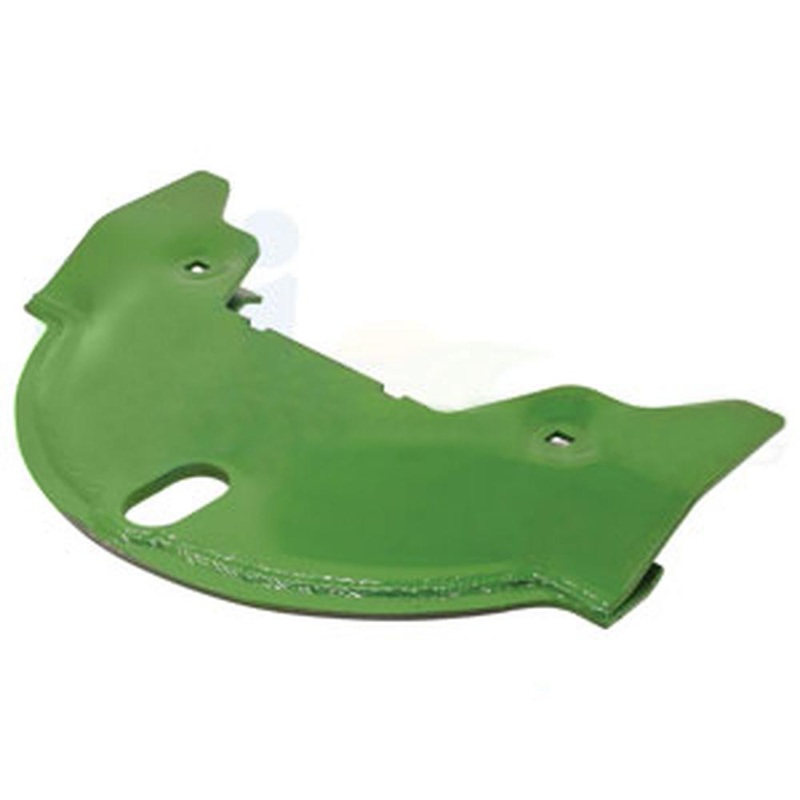 Disc Guard - Left hand & Intermediate Fits John Deere 500R 990 994 995 AFH205782