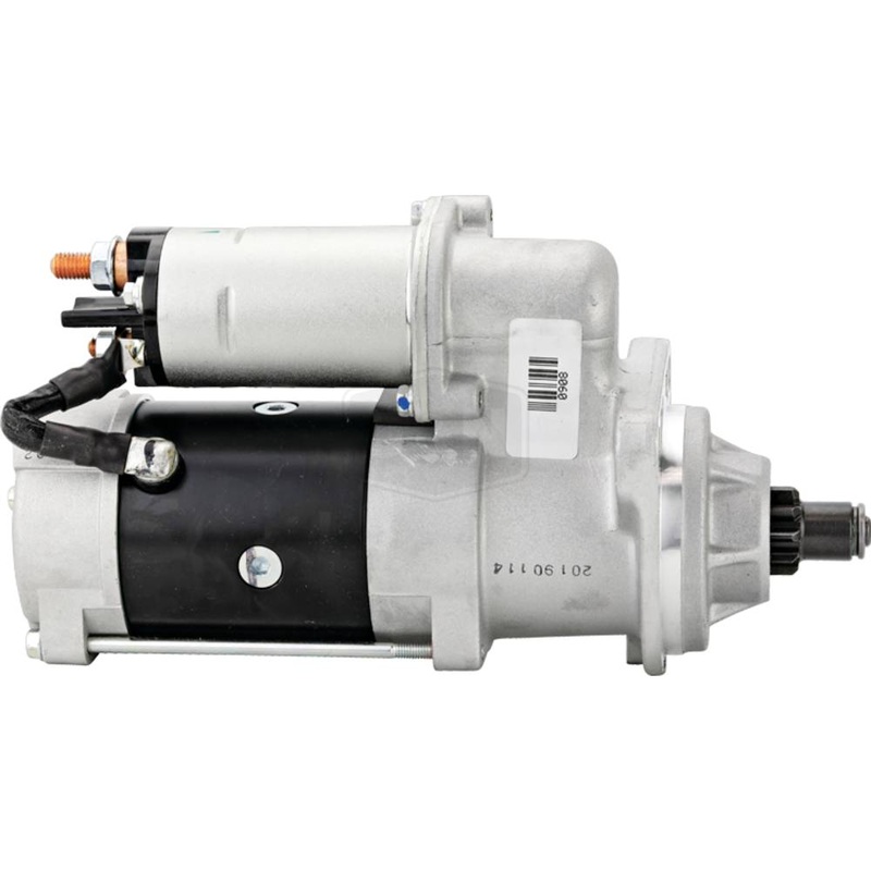 DRA-61005265-JN Fits Delco Starter