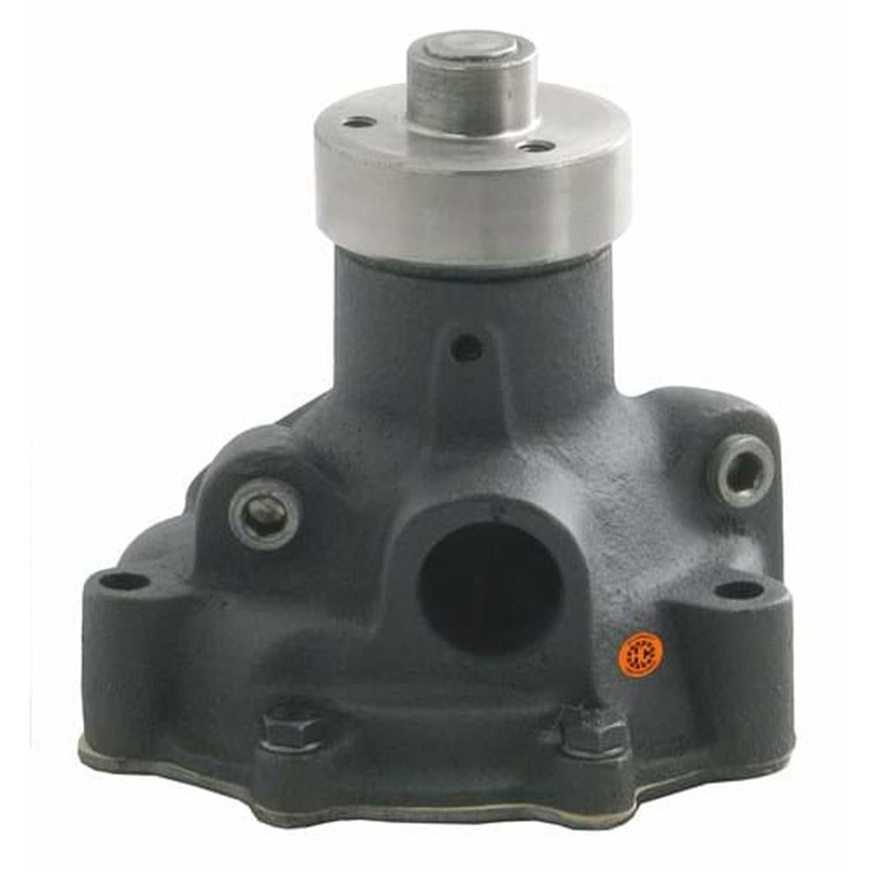 F99454833 Water Pump w/ Hub - Fits New Holland