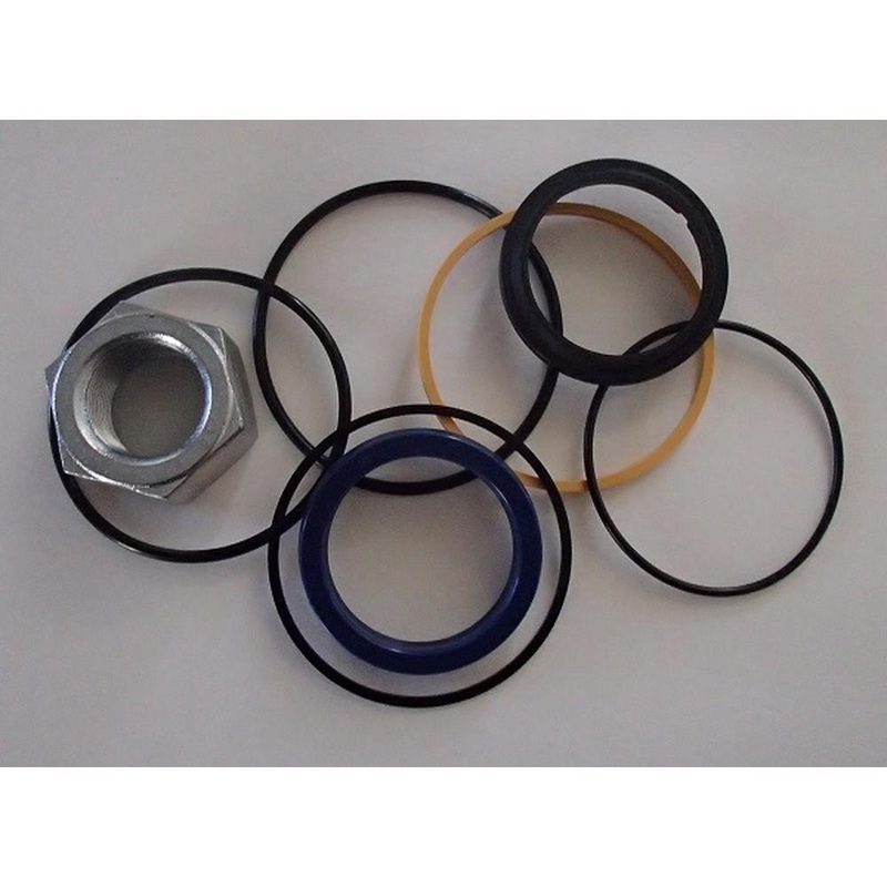 Hydraulic Seal Kit Bucket Cylinder Fits Bobcat 334 430 331 7137966