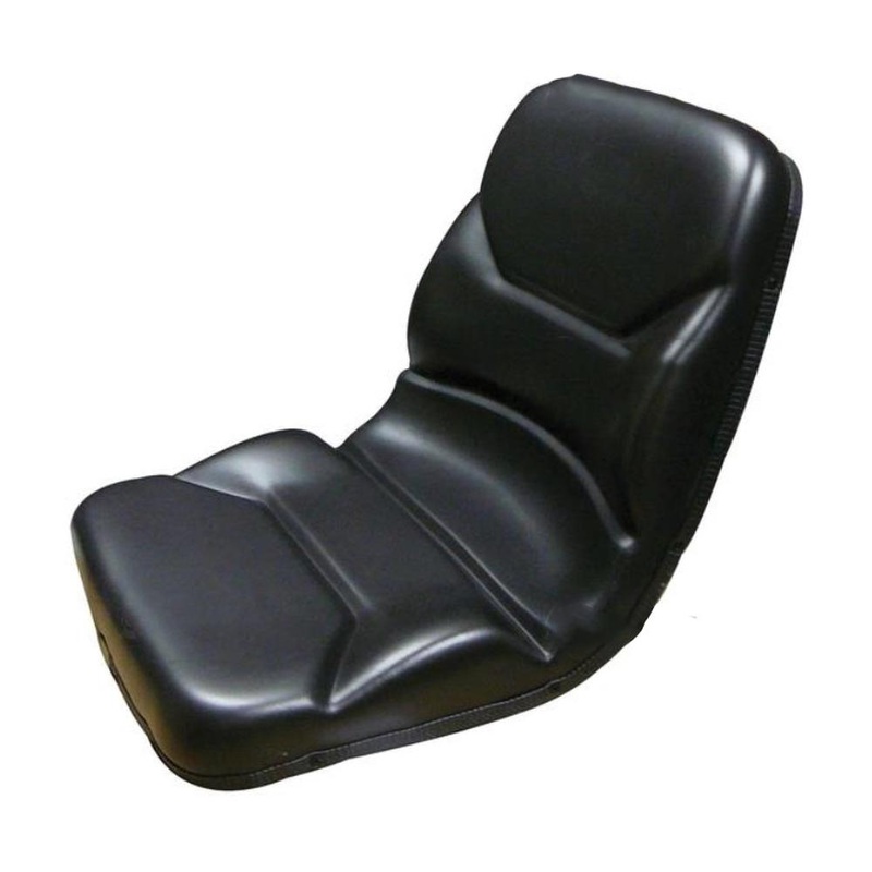 Lawn Tractor Seat Fits Case IH Fits Cub Cadet Fits Ford Gleaner Clark Hyster