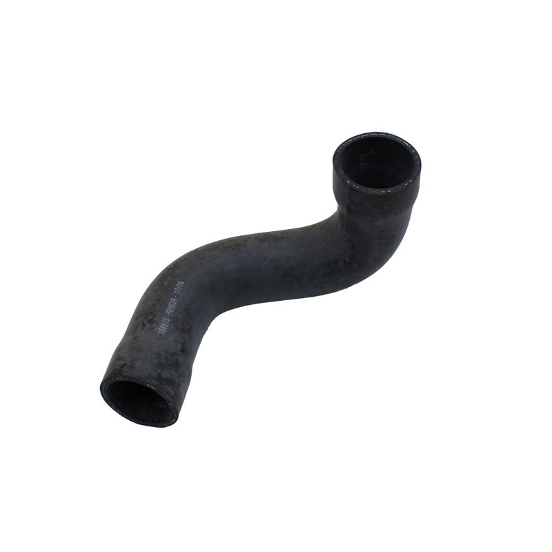 Lower Radiator Hose Fits John Deere 1550 1350 1750 2155 1850 L58815