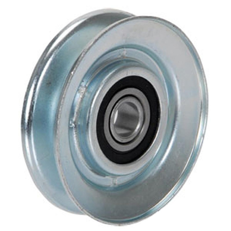 Oregon V-Idler Pulley Heavy Duty High Speed Bearing  Fits Briggs 20613 34-042