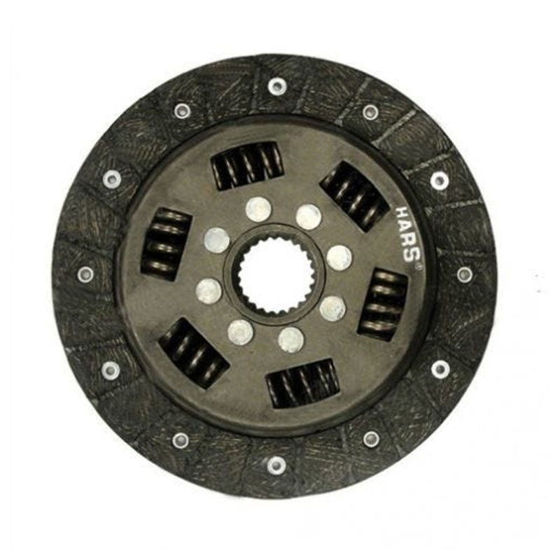 PTO Disc Fits John Deere Models: 1020 1030 1040 1120 1130 1140 1350