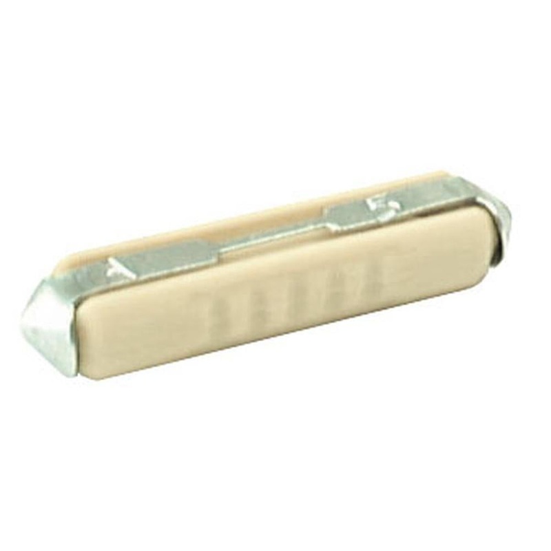 S.5071 Porcelain Fuse 8 Amp Fits Universal Tractors