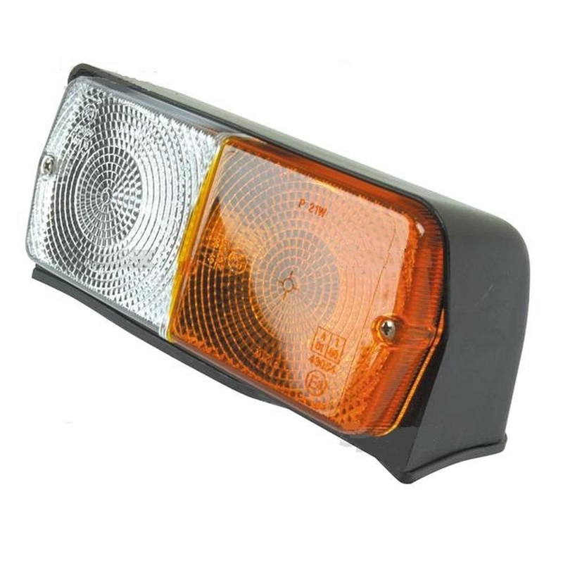 S.56379 Front Combinaton Lamp (RH) Fits Ford/New Holland