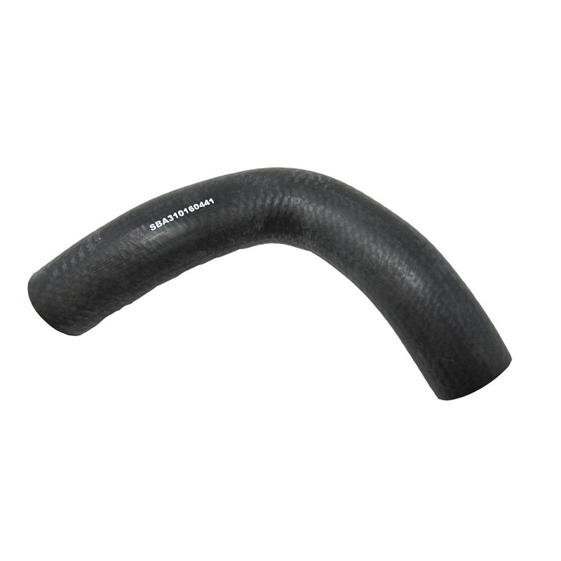 SBA310160441 Lower Radiator Hose Fits Ford 1710 1510