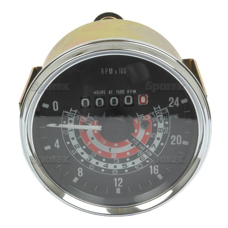 Tachometer Gauge Fits Massey Ferguson 35 894428M91 899428M91 193981M91