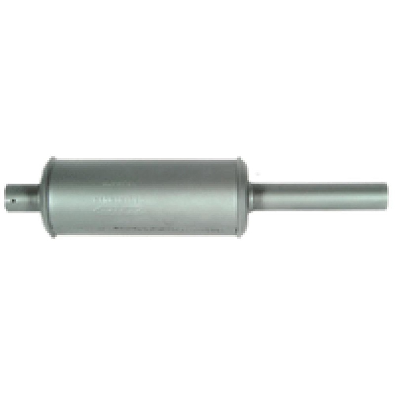 Tractor muffler to fit Fits International IH 444 424 I-504 2424 2444 2504
