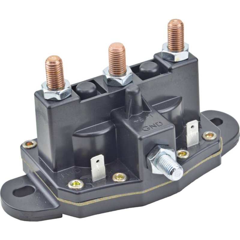 TRO-214-2431A51-JN Trombetta Solenoid