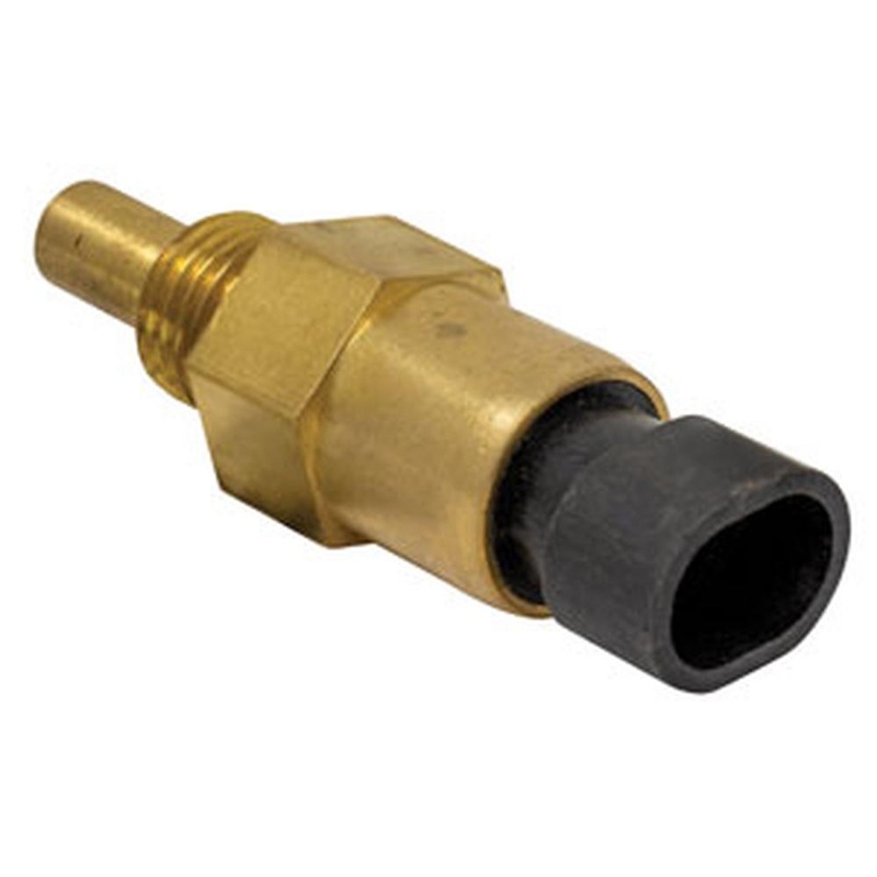 Water Temperature Sensor Fits John Deere Replaces RE500844