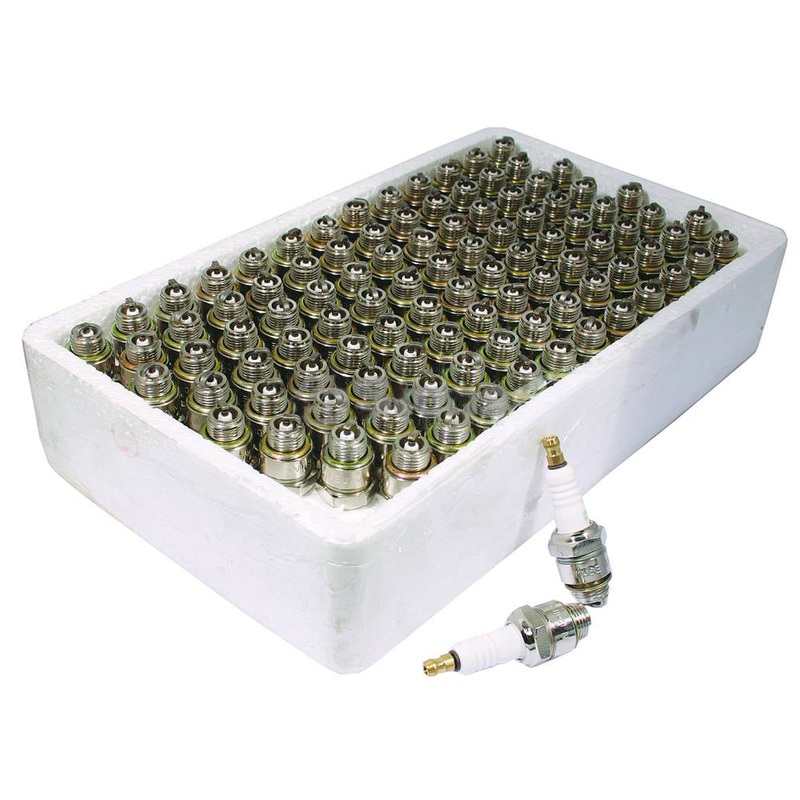 130-760 Spark Plug
