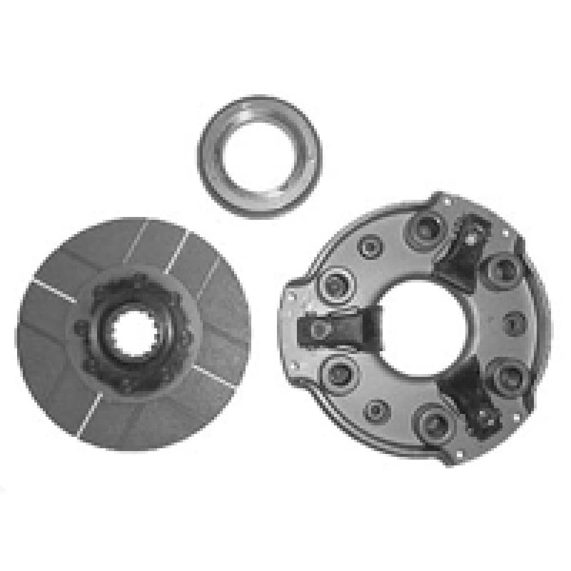 360215K T/A Clutch Kit - 7" Fits IH / Fits FARMALL