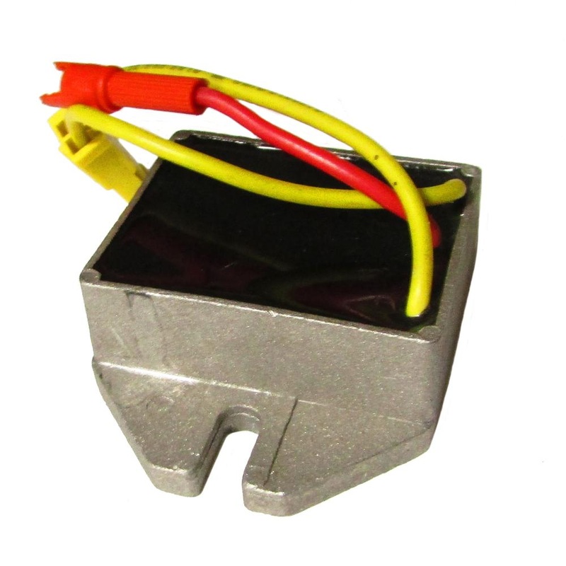 9204 Voltage Regulator Fits Briggs and Stratton 394890 691185 797375