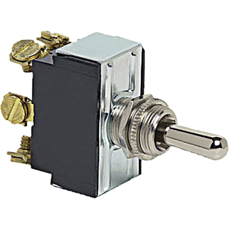 CHS-55054BX-JN Cole Hersee Toggle Switch