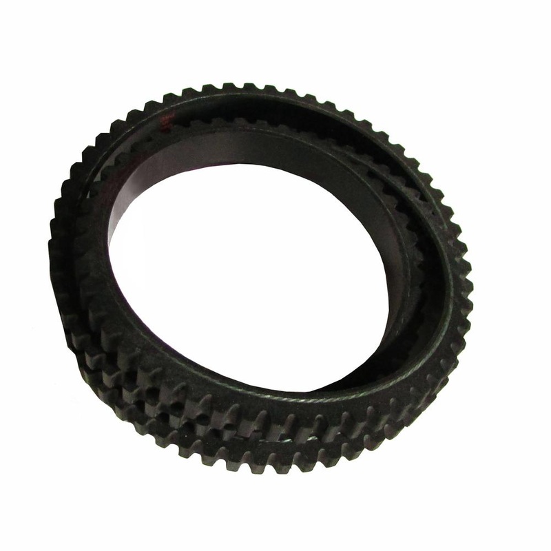 CNH Fits Case IH 301525A1 Cogged V Belt 1/2 x 38-13/64" D45 DX35 DX45 Fits