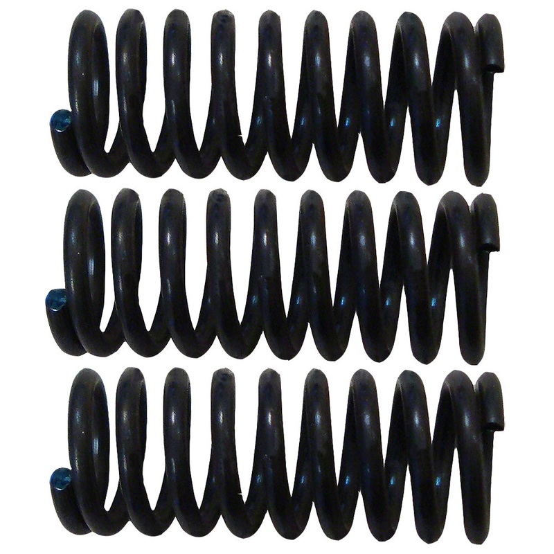 Complete Overhaul Clutch Kit Fits John Deere Tractors 50 520 530