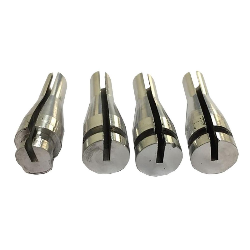 Door Handle Latch Lock Cable Repair Kit Fits Ford Pick Up Vans Rangers SUVs 4 pc