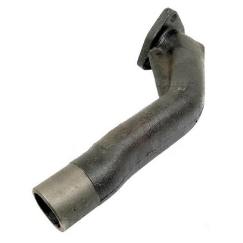 EXHAUST ELBOW Fits Massey Ferguson MF 165 INDUSTRIAL 30 3165
