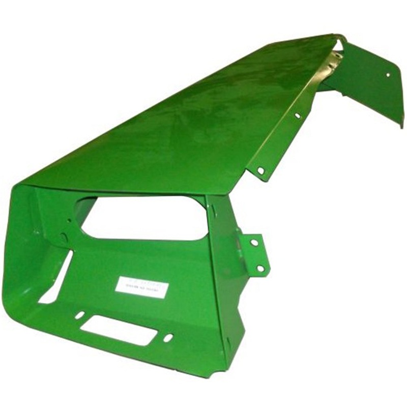 Fender - Right Hand Fits John Deere 2350 2355 2550 2555 2750 2755 2955 AR84678