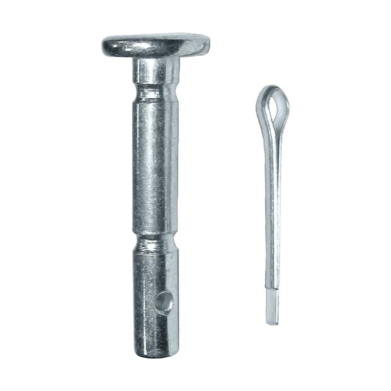 Fits Craftsman Replacement Snow Thrower Shear Pin 738-04124A