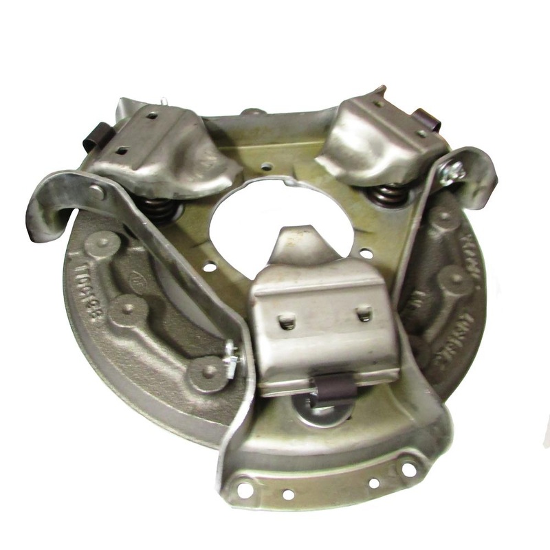 Fits John Deere PRESSURE PLATE ASSY (11") AT18416 450, 450B