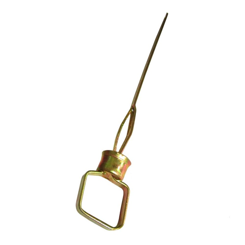 Fits Massey Ferguson Tractor Transmission/Differential Dipstick 1665962M91
