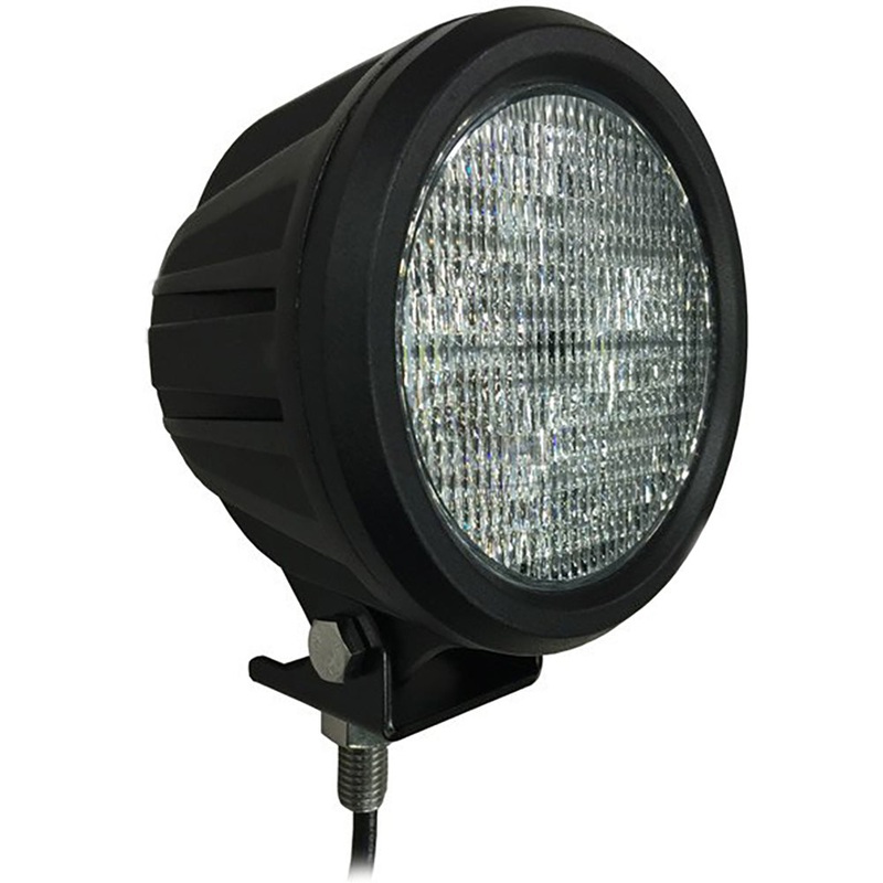 HR19079 CREE LED Fender Light, Flood Beam, 3200 Lumens Fits John Deere