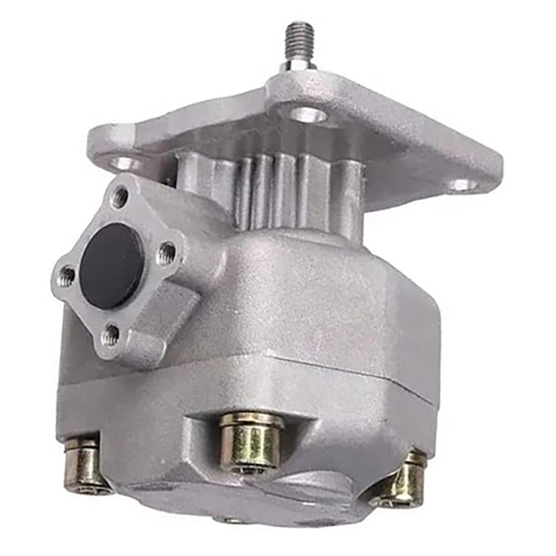 Hydraulic Pump Fits Yanmar YM1810 YM1820 YM2000 194130-41120 194100-41110