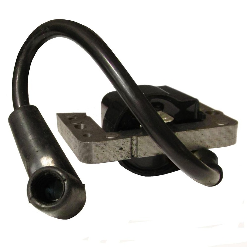 IGNITION COIL fits Tecumseh AV520, H30, H35, H40, AH600, AV520, AV600, ECV100